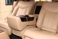 Kit de mise à niveau intérieur de luxe Range Rover siège arrière électrique pour Land Rover Range Rover