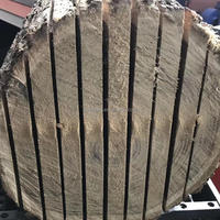Scie à panneaux décoratifs haute efficacité, scie à dégauchissage verticale à lames multiples pour le travail du bois