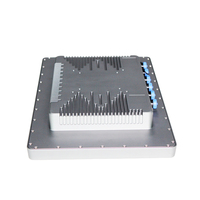 Ordinateur tactile tout-en-un étanche IP69K, fiable et largement utilisé dans les distributeurs automatiques pour les marchés européens et américains, PC industriel à panneau tactile