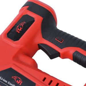 <span class=keywords><strong>Cloueuse</strong></span> à cordon multifonctionnelle Pistolet à clous <span class=keywords><strong>électrique</strong></span> <span class=keywords><strong>sans</strong></span> <span class=keywords><strong>fil</strong></span> à batterie - Product Image 5