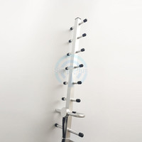 Antenne Yagi directionnelle de haute qualité GSM 868 MHz 915 MHz LoRa, tube en aluminium 12 dBi