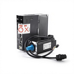 Controlador de Servo Delta ASD-A3-0721-L+ECM-A3H-C10807RS1, Certificado UR/CE, Nuevo en Stock, ASD-A3-0721-L, ECM-A3H-C10807RS1 - Product Image 1