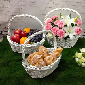 Wholesale New Design <strong>Wicker</strong> <strong>Baskets</strong> for Wedding,<strong>large</strong> <strong>Wicker</strong> <strong>Baskets</strong>,modern <strong>Wicker</strong> <strong>Basket</strong> - Product Image 4