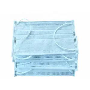 Shandong Hauye Disposable Medical PP Spunbond Nonwoven For Face Mask