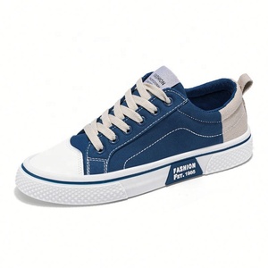 Scarpe da <span class=keywords><strong>uomo</strong></span> 2026 traspiranti alla moda, stile Joker, basse, piatte, sportive, casual, da passeggio, di tendenza - Product Image 5