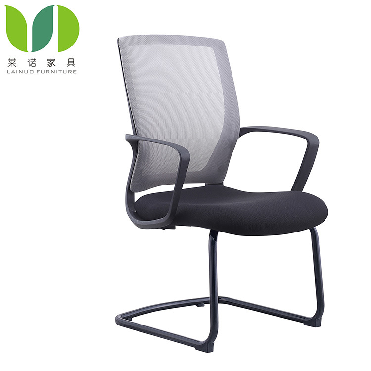 Designs real specifications visitor office chair