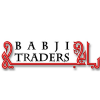 BABJI TRADERS logo