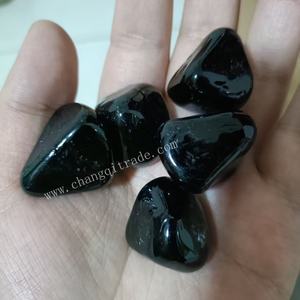 เตาผิงแก้วเม็ดมะม่วงหิมพานต์ทรงลูกบาศก์20-25มม. เป็นมิตรกับสิ่งแวดล้อม - Product Image 5