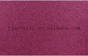 Venta al por mayor <span class=keywords><strong>brillo</strong></span> corte por láser fundido acrílico brillante hoja acrílica resistente al calor plexiglás hoja acrílica - Product Image 4