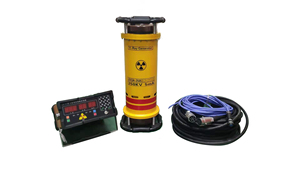 Detector de fallas de rayos X Dandong NDT con <span class=keywords><strong>tubo</strong></span> de vidrio panorámico 220V Voltaje - Product Image 4