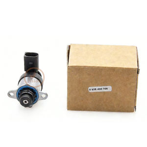 Válvula Solenoide del Sensor de Presión de Inyección de Combustible 1462C00998  1410Z00006 42567116 1462C00995 - Product Image 5
