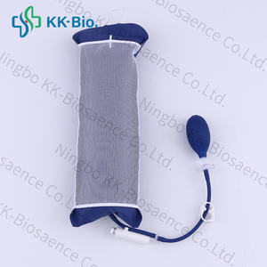 액체 빠른 주입을위한 KK 1000ml 일회용 압력 주입 백 - Product Image 6