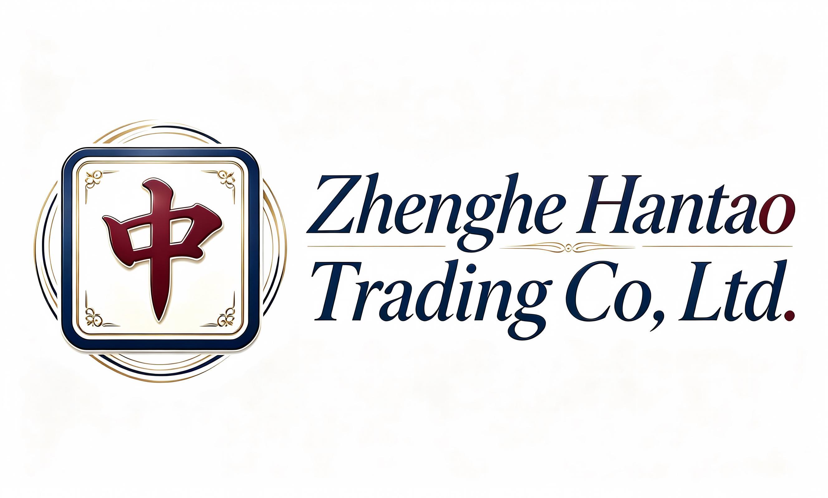 Zhenghe Hantao Trading Co., Ltd. logo