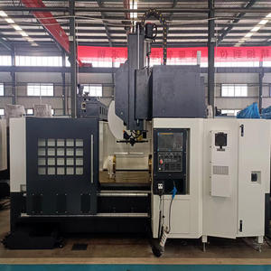 جودة عالية منخفضة التكلفة طحن المعادن CNC مركز بالقطع GMC3018 نظام سيمنز يمكن تخصيصها - Product Image 6