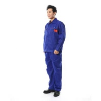 Combinaison de travail pour homme, tenue de sécurité, uniforme de chantier, combinaison de plusieurs couleurs