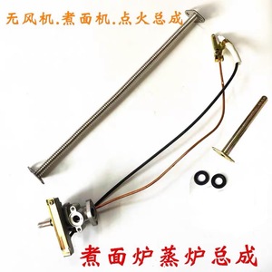 อะไหล่เครื่องนึ่งอาหารอื่นๆ ชุดจุดระเบิดไฟฟ้า 015 สำหรับใช้ในครัวเรือน - Product Image 2