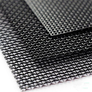 Australian Standard Black Anti Mosquito Stainless Steel Security Insect Fly Mesh Screen for Window and Door - Product Image 2