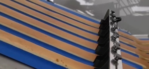 Línea de Producción de Bizcochos WANLI, Maquinaria Automática para Panadería, para Fábrica de Pasteles - Product Image 2