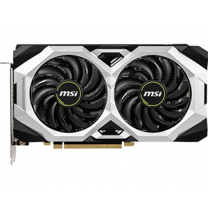 Used GeForce RTX 2060 VENTUS 6G OC Graphics <b>Card</b> With 6GB GDDR6 14Gbps 192-bit <b>MEMORY</b> MSI 6G Used Graphics <b>Card</b> MSI 6G Used Grap - Product Image 4