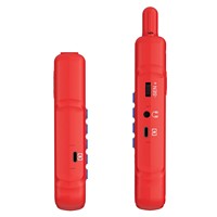 Localizador de fallas de rastreador de cables de alta calidad RJ11 RJ45 Cat5 Cat6, rastreador de cables telefónicos, LAN probadores de cables de red, buscador de línea