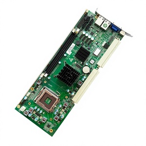 คอมพิวเตอร์ฝังตัว EVOC EPI-1816/EPI-1816V2NAR รองรับโปรเซสเซอร์ Intel LGA775รวมถึง Core 2 Quad/ดูโอและ Celeron E1000 400 - Product Image 1