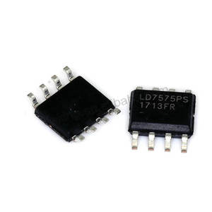 Circuit intégré de gestion d'alimentation LCD Jeking LD7575 LD7575PS - Product Image 5