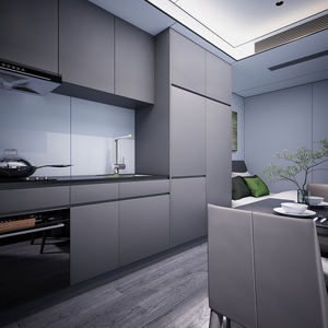 Доставка контейнерных домов 20HQ Роскошные контейнерные дома 20HQ Доставка контейнерных домов для продажи цены - Product Image 3