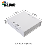 BDA 40011-(W250) Fer robuste High Tech et meilleures ventes. Rendement standard et élevé, panneau de carte PCB incorporé