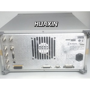 Analyseur de réseau/spectre/impédance RF HP/Agilent 4396B 1,8 GHz UTILISÉ * hx1 - Product Image 2