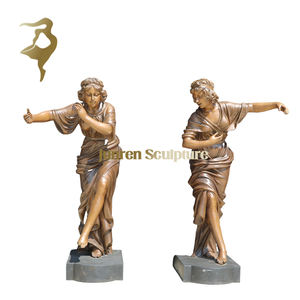 Figura religiosa al aire libre tamaño real estatuas <span class=keywords><strong>de</strong></span> bronce <span class=keywords><strong>de</strong></span> latón <span class=keywords><strong>de</strong></span> cobre <span class=keywords><strong>de</strong></span> <span class=keywords><strong>Dios</strong></span> <span class=keywords><strong>Jesucristo</strong></span> - Product Image 5