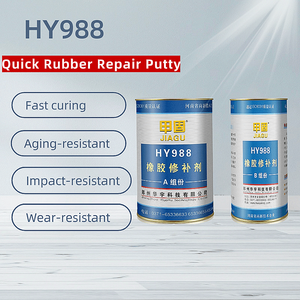 Sellador <span class=keywords><strong>de</strong></span> Poliurea Flexible <span class=keywords><strong>de</strong></span> Dos Componentes para Unión en Frío y Sellado <span class=keywords><strong>de</strong></span> Juntas <span class=keywords><strong>de</strong></span> Bandas Transportadoras - Product Image 4