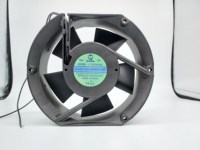 Ventilateur AC à Grand Volume d'Air, Ventilateur Industriel Personnalisé en Usine pour les Projets de Ventilation de Grandes Ateliers