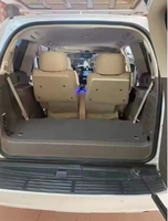Sièges arrière de van inclinables automatiquement, sièges VIP pour voiture, siège passager d'origine pour Toyota Land Cruiser Prado