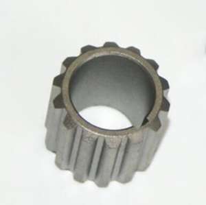 Splined <span class=keywords><strong>Half</strong></span> <span class=keywords><strong>Coupling</strong></span> 10005 untuk Menghubungkan GR2 Gearbox dan Gear Pump - Product Image 1