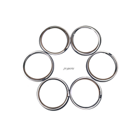 Segments de piston moteur pour BMW F20 E82 F22 F34 E90 E30 E93 E92 M135i M M235i 335i N55 N55B30A 3.0T 11257610297