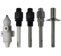 Testeur d'eau numérique 0-2000 ppm, mètre TDS, système RO industriel, panneau intelligent, mètre TDS CM-230, mètre de conductivité EC pour la qualité de l'eau
