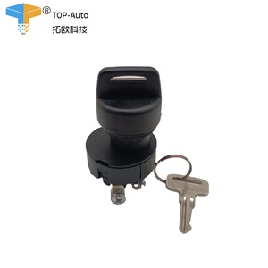 Interruptor de Llave 90173 Listo para Enviar para Plataformas Aéreas JLG, <span class=keywords><strong>GENIE</strong></span>, SKYJACK, CONDOR, GROVE, TEREX, SNORKEL, UPRIGHT, <span class=keywords><strong>HAULOTTE</strong></span> en Venta - Product Image 3