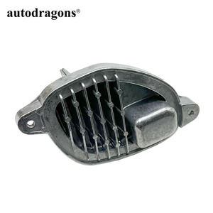 Module de feux de jour à LED F40 F44 DRL Jaune 63119448115B 63119448116B - Product Image 4