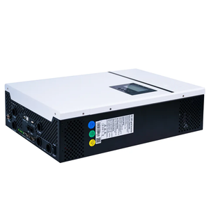 48V Inverter ibrido solare 3.6KW 5KW 10KW 110V 120V 220V Inverter ibrido Inverter energia solare fuori rete - Product Image 2