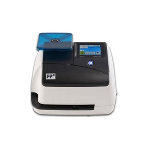 Cartuccia d'inchiostro Mini Postbase PMIC10 FP per Mini Postbase postimetro Francotyp-Postalia Postbase - Product Image 5