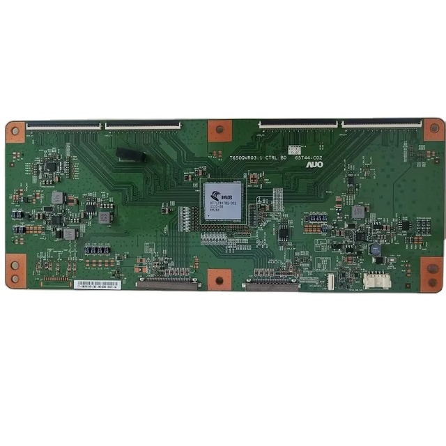 Original Good Quality Tcon Board TV Part Accessories T650QVR03.1 65T44-C02 for TV Repair