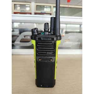 Tetocom K87 GPS Walkie Talkie 10 Вт, программирование телефона, многодиапазонный беспроводной клон, тип частоты-C, 10 Вт, радиолюбитель большой дальности - Product Image 2