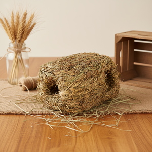 Casa para conejos con dos entradas - Product Image 5