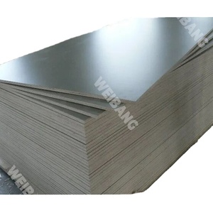 Panneau composite SPC résistant à la corrosion avec protection incendie de classe A2 pour les navires marins, les entrepôts, les appartements, les revêtements intérieurs - Product Image 1