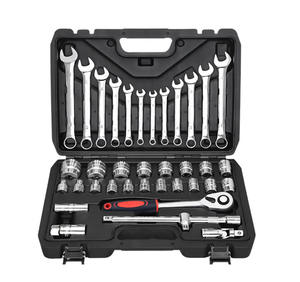 Professional Car Mechanic Repair Combo Box Automotive Tools Hand Tools Socket <strong>Wrench</strong> <strong>Set</strong> 216pc OEM Tool <strong>Sets</strong> Socket <strong>Set</strong> - Product Image 4