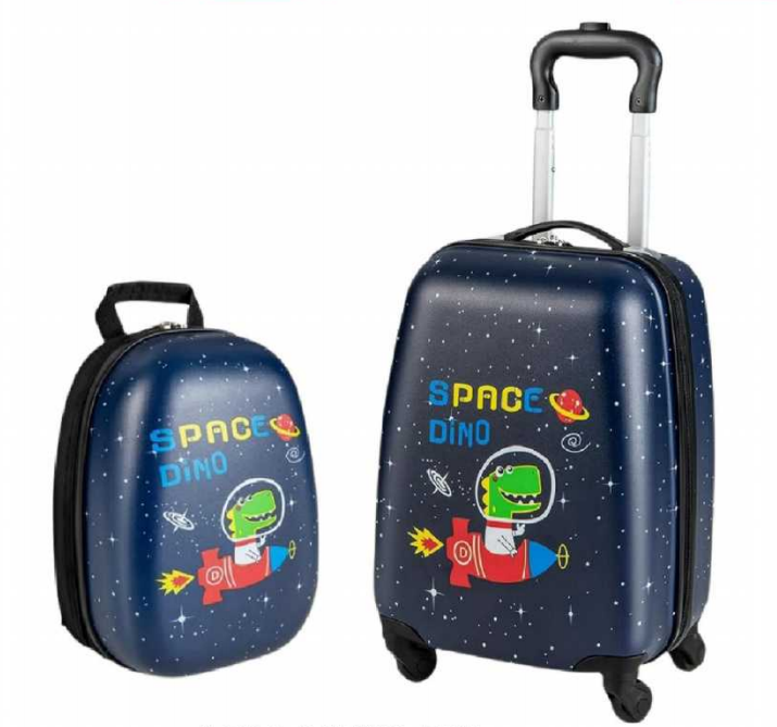 Dinosaure de l'espace