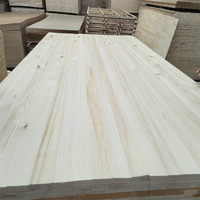 Planches de surf en bois de paulownia massif de qualité, prix bas
