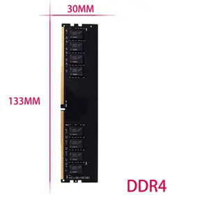 卸売 メモリスティックpsp 8ギガバイト-HEORIADY高速ゲーミングram ddr4 16gb 2400mhzデスクトップramメモリ内
