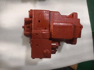 Bomba de Pistones Axiales K3VL K3VL80/B-1NRKM-LO K3VL140/B-10RJM-P0-TB008 K3VL80/B-1BRMM-PO K3VL140/B-1NRKM-P0 Bomba Hidráulica de Alta Presión - Product Image 2