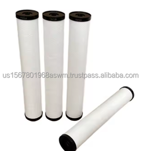 อะไหล่คอมเพรสเซอร์อุตสาหกรรม Precision 072X5 ไส้กรอง 5 ไมครอน - Product Image 5
